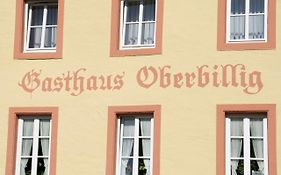 Landgasthaus Oberbillig